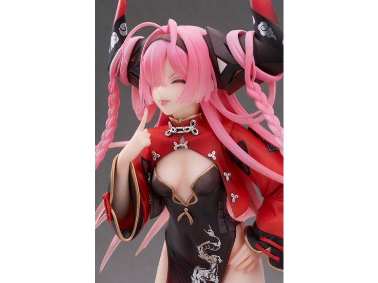 �A�Y�[�����[�� 1/7 �v�����c�E���[�v���q�g �h���S���̗�����H Ver. �A�N�����W���P�[�X�t���X�y�V������