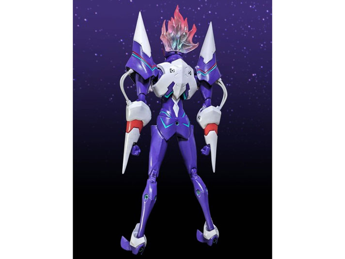 HAF �A���N�V�X�E�P���� New Order