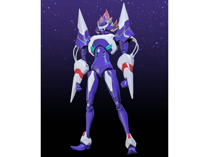 HAF �A���N�V�X�E�P���� New Order �̐��i�摜