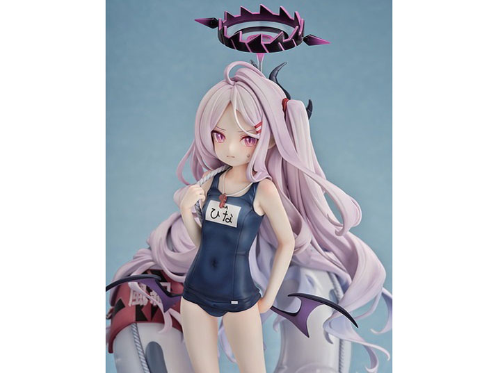 �u���[�A�[�J�C�u -Blue Archive- 1/7 �q�i(����)