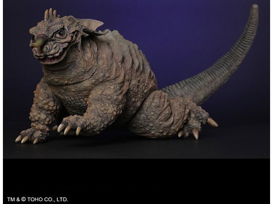 ����30cm�V���[�Y FAVORITE SCULPTORS LINE �o���S��(1965)
