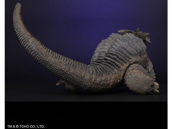 ����30cm�V���[�Y FAVORITE SCULPTORS LINE �o���S��(1965)