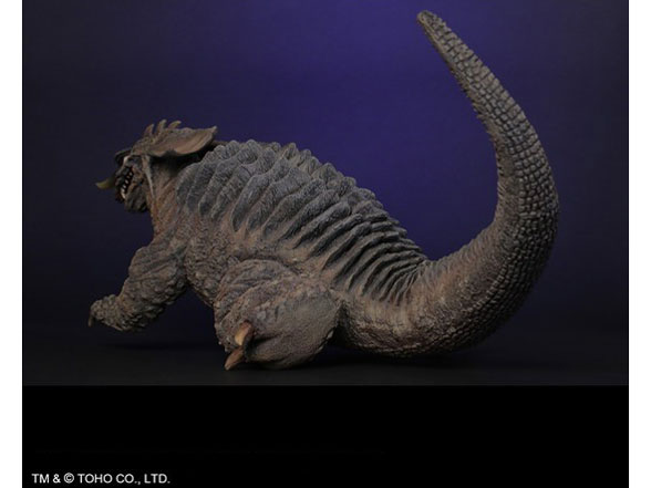 ����30cm�V���[�Y FAVORITE SCULPTORS LINE �o���S��(1965)