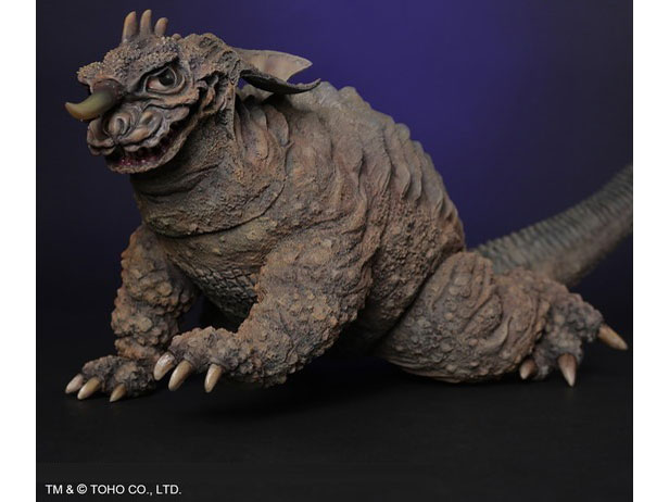 ����30cm�V���[�Y FAVORITE SCULPTORS LINE �o���S��(1965)