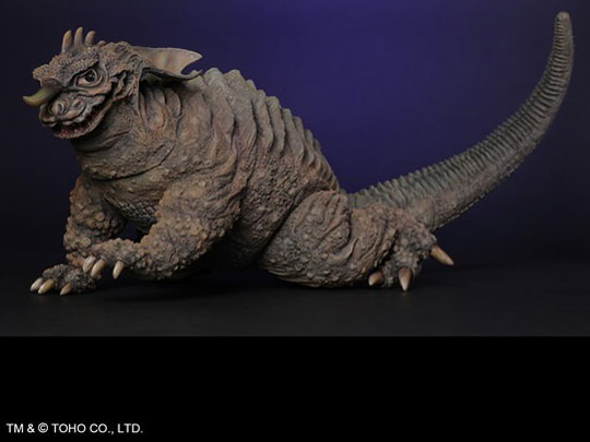 ����30cm�V���[�Y FAVORITE SCULPTORS LINE �o���S��(1965) �̐��i�摜