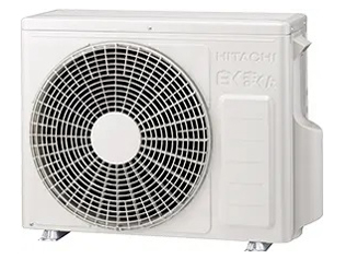 �X�e�����X�E�N���[�� �����܂��� RAS-V22R(W) [�X�^�[�z���C�g]