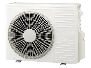 �X�e�����X�E�N���[�� �����܂��� RAS-V40R2(W) [�X�^�[�z���C�g]