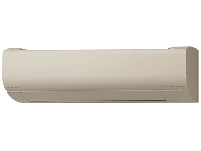 �X�e�����X�E�N���[�� �����܂��� RAS-V25R(C) [�V���C���x�[�W��] �̐��i�摜