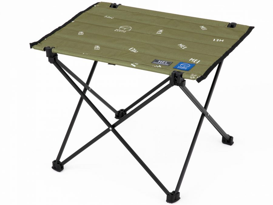 MEI×WE Compact Raul Table MEI-FDR-220018 [OLIVE] �̐��i�摜