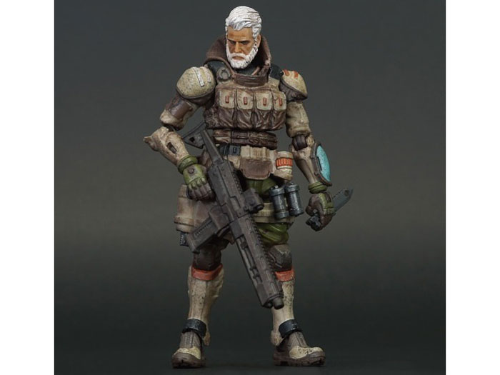 �A�V�b�h���C�� 1/18�X�P�[�� FAV-A113 �{�u(�����o�[�W����) �̐��i�摜