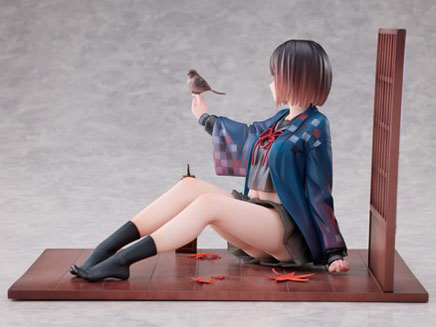 1/6 �� illustration by DS�}�C��