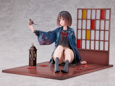 1/6 �� illustration by DS�}�C�� ���ؔ�