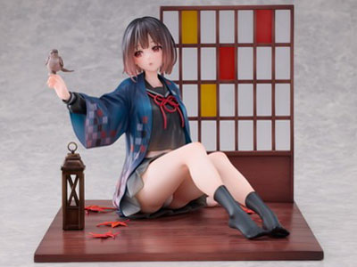 1/6 �� illustration by DS�}�C�� ���ؔ�