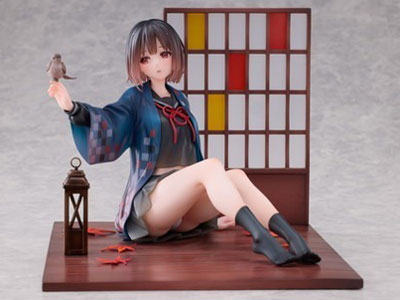 1/4 �� illustration by DS�}�C�� �̐��i�摜