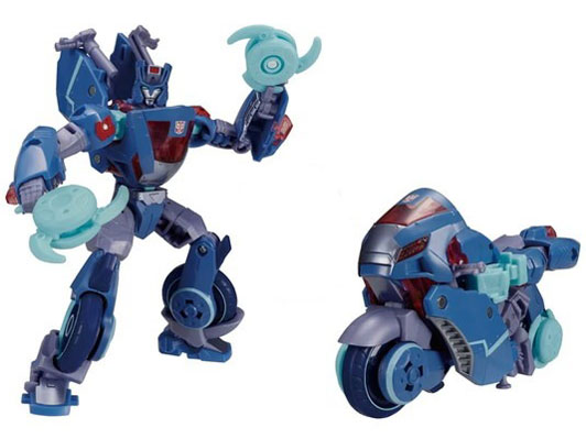 �g�����X�t�H�[�}�[ TL-72 �N���~�A �̐��i�摜