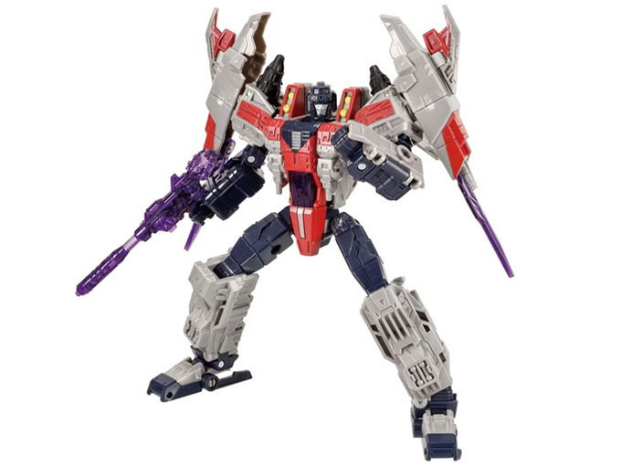 �g�����X�t�H�[�}�[ TL-73 �X�^�[�X�N���[��(�T�C�o�g�������j�o�[�X)