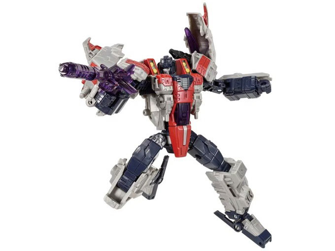 �g�����X�t�H�[�}�[ TL-73 �X�^�[�X�N���[��(�T�C�o�g�������j�o�[�X)