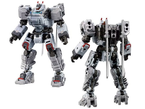 �_�C�A�N���� �G�N�X�g���A�[�}�����g PACK2