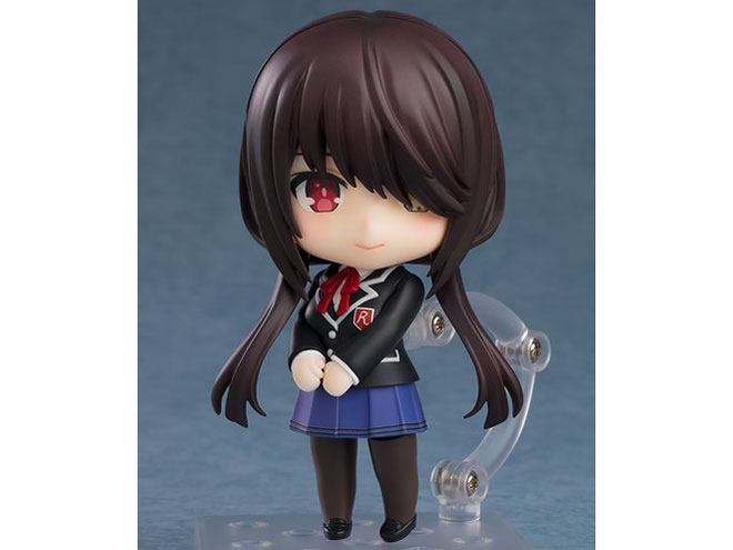 �f�[�g�E�A�E���C�uV �˂�ǂ낢�� ���苶�O ����Ver. �̐��i�摜