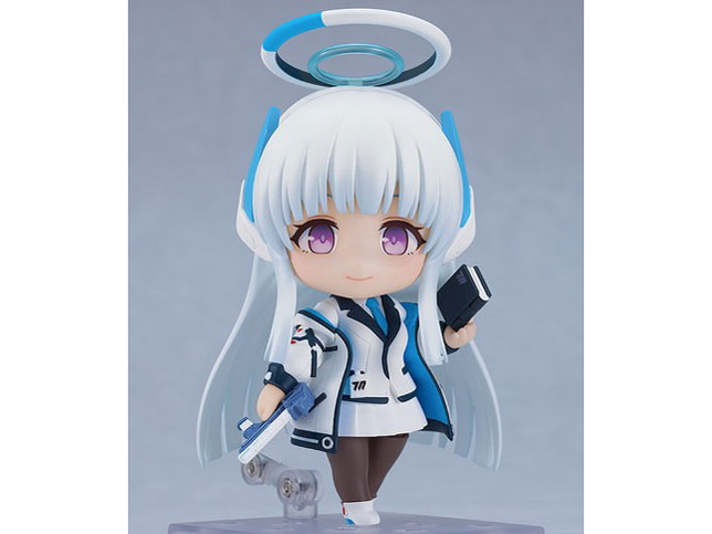 �u���[�A�[�J�C�u -Blue Archive- �˂�ǂ낢�� �����m�A �̐��i�摜