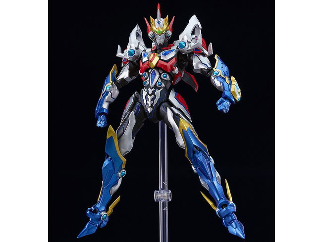 ����� �O���b�h�}�� ���j�o�[�X figma �O���b�h�}��(Universe Fighter)