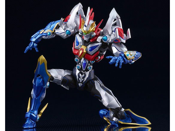 ����� �O���b�h�}�� ���j�o�[�X figma �O���b�h�}��(Universe Fighter)