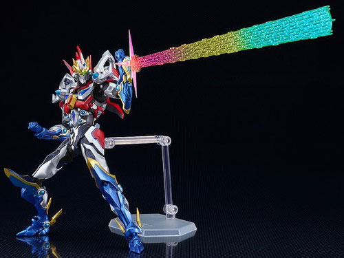����� �O���b�h�}�� ���j�o�[�X figma �O���b�h�}��(Universe Fighter)