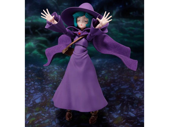 S.H.Figuarts �V�[���P