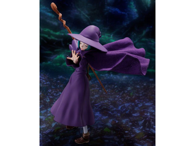 S.H.Figuarts �V�[���P