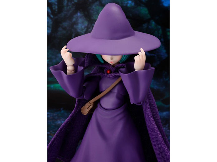 S.H.Figuarts �V�[���P