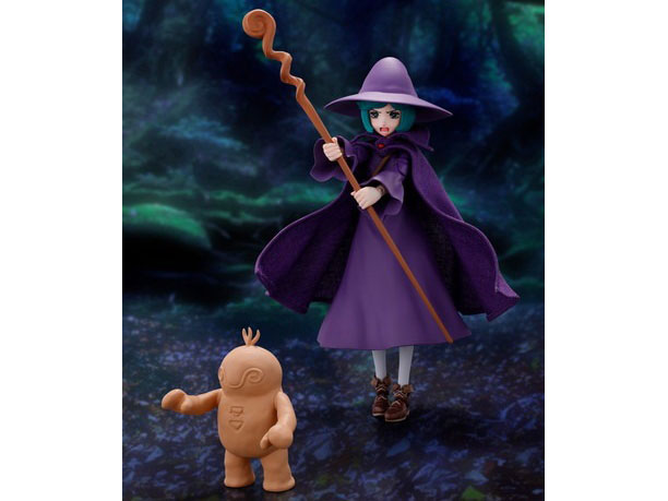 S.H.Figuarts �V�[���P