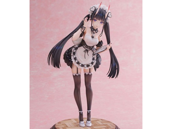 �A�Y�[�����[�� 1/7 �\�� �X�͏��Ȃ߂ɁH