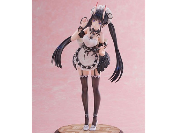 �A�Y�[�����[�� 1/7 �\�� �X�͏��Ȃ߂ɁH