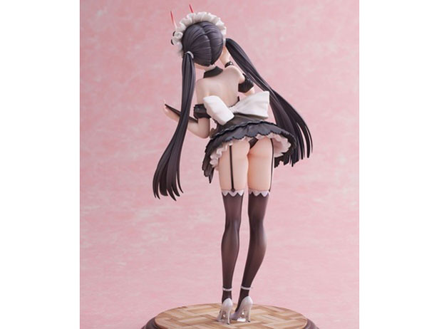 �A�Y�[�����[�� 1/7 �\�� �X�͏��Ȃ߂ɁH