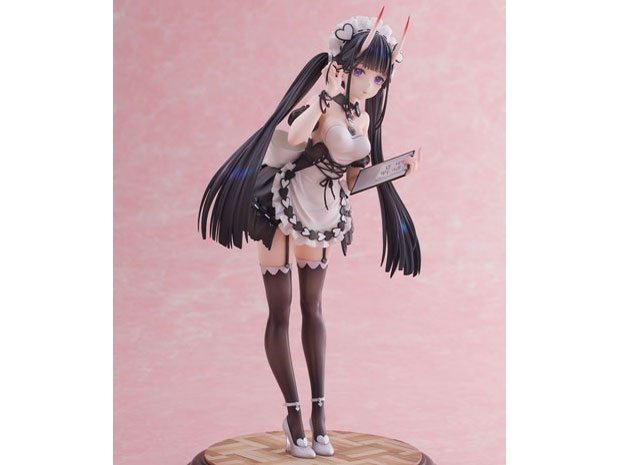 �A�Y�[�����[�� 1/7 �\�� �X�͏��Ȃ߂ɁH