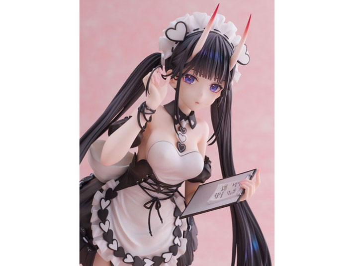 �A�Y�[�����[�� 1/7 �\�� �X�͏��Ȃ߂ɁH