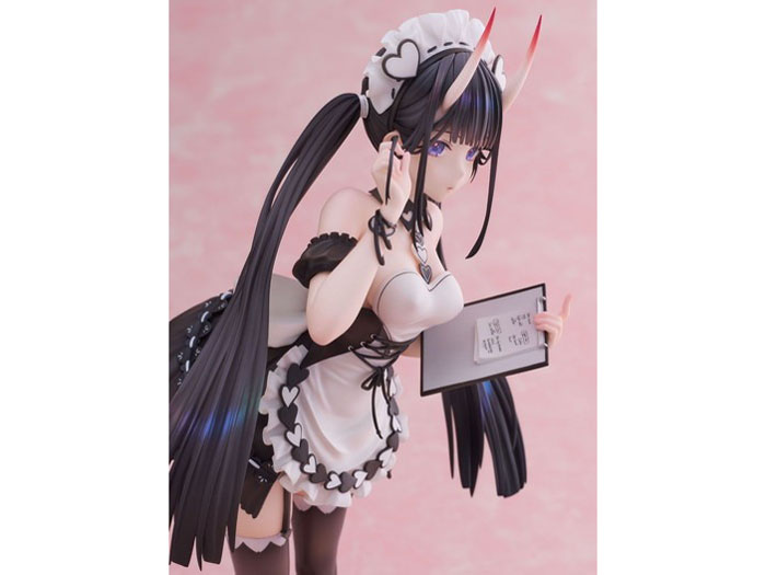 �A�Y�[�����[�� 1/7 �\�� �X�͏��Ȃ߂ɁH