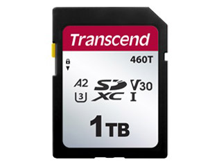 TS1TSDC460T [1TB] �̐��i�摜