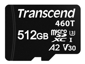 TS512GUSD460T [512GB] �̐��i�摜