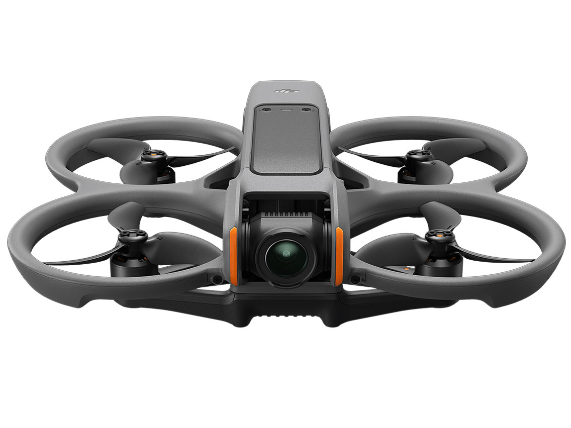 DJI Avata 2 Fly More �R���{ (�o�b�e���[×1) �̐��i�摜