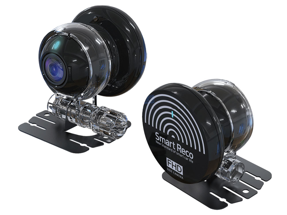 Smart Reco WHSR-S100 B�^�C�v �̐��i�摜