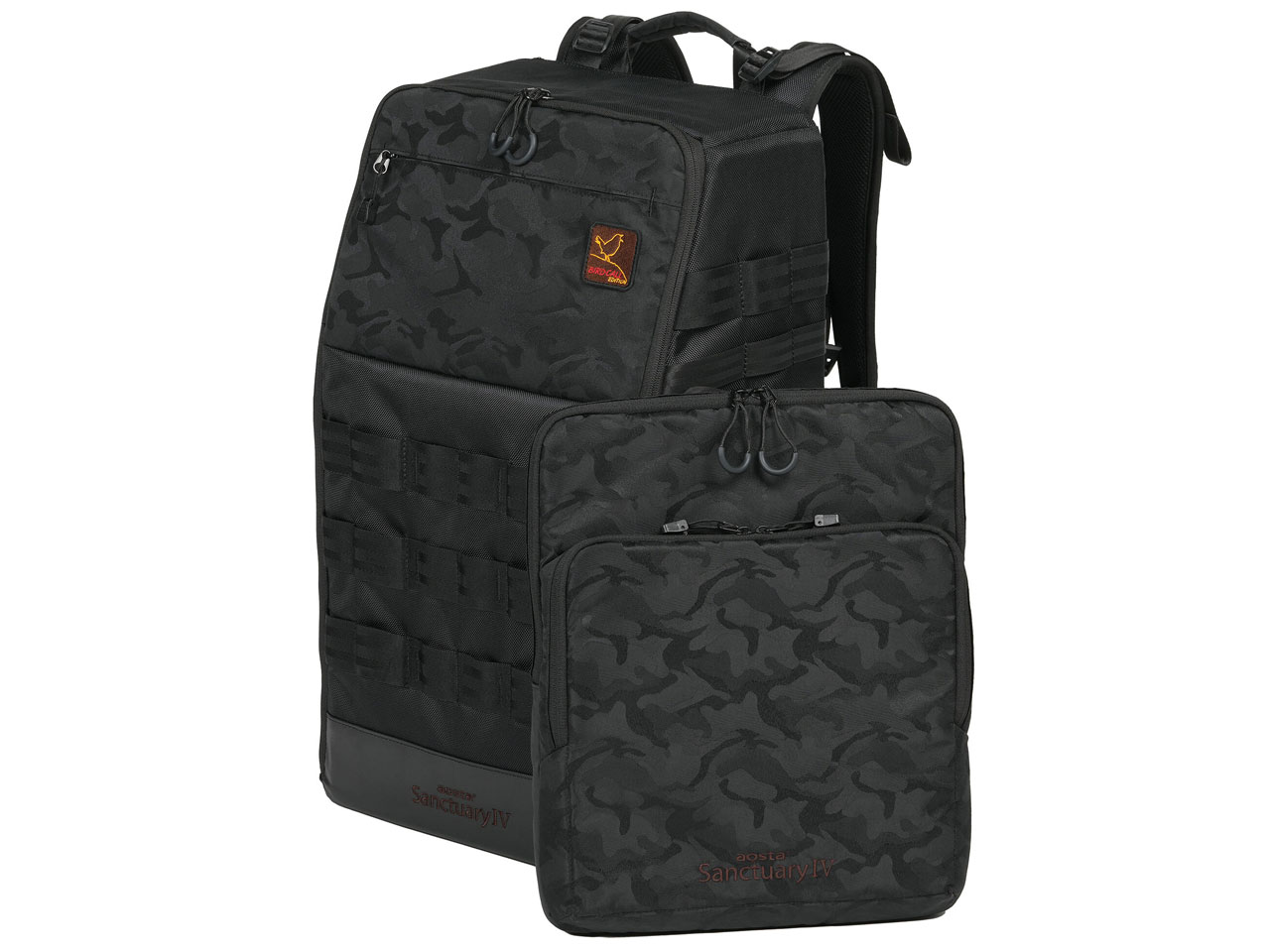 aosta �T���N�`���A��IV BIRD CALL EDITION RK614AP �̐��i�摜