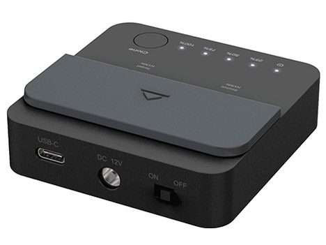 KURO-DACHI/CLONE/NVMe