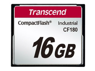 TS16GCF180 [16GB] �̐��i�摜