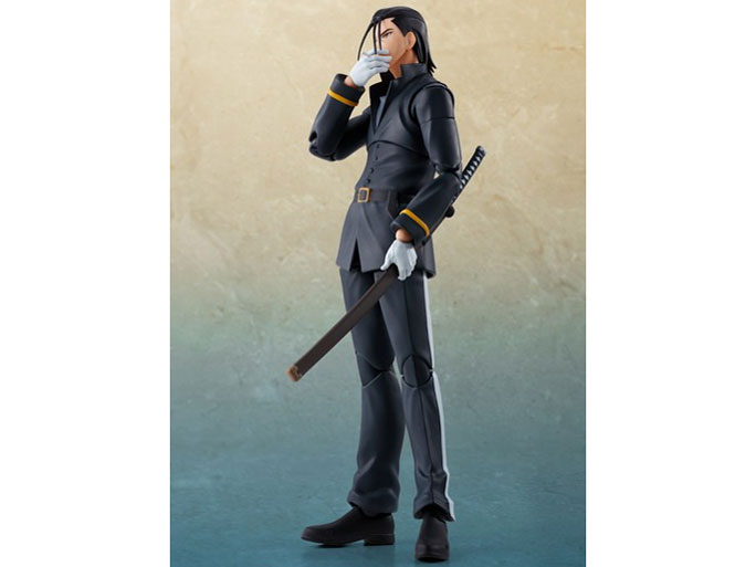 S.H.Figuarts �֓���