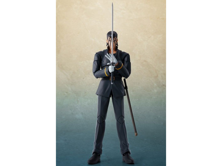 S.H.Figuarts �֓���