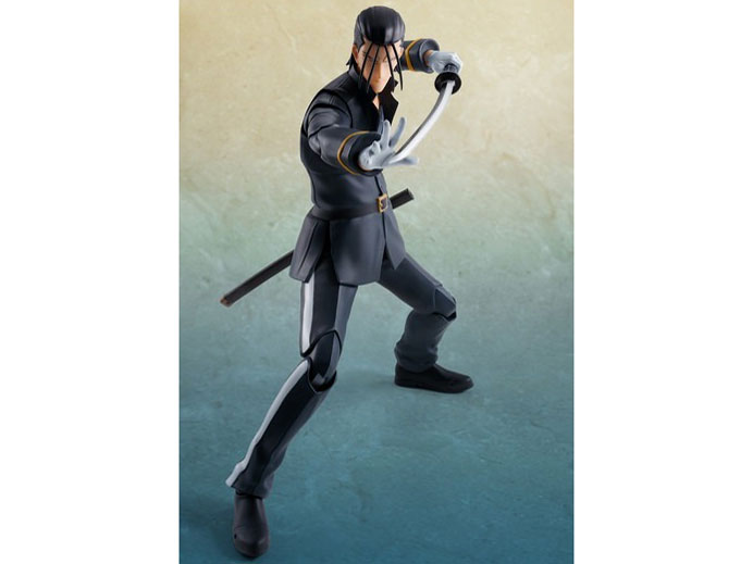 S.H.Figuarts �֓���