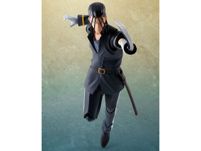 S.H.Figuarts �֓���