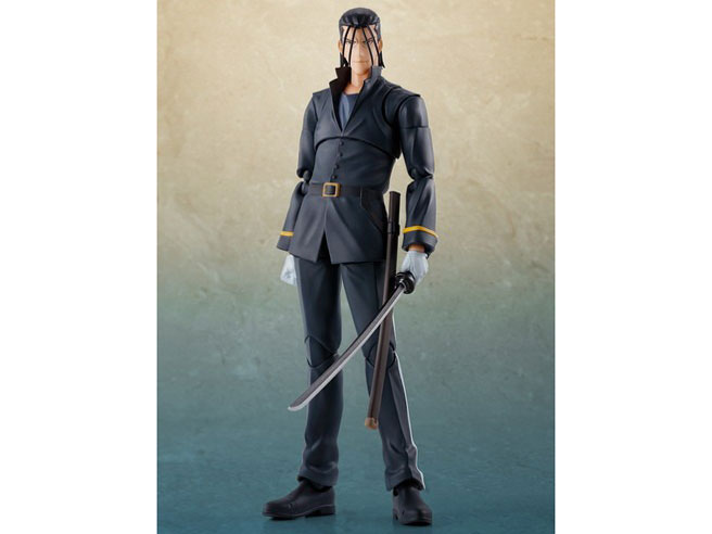 S.H.Figuarts �֓��� �̐��i�摜