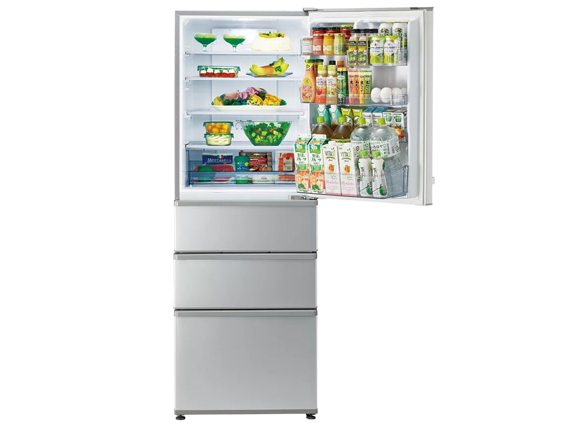 AQR-36P-S [�u���C�g�V���o�[]